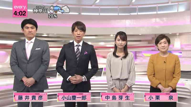 SMAP解散で増加!? なぜ今 