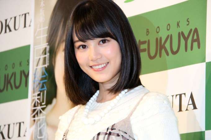 坂道グループで好きなメンバー