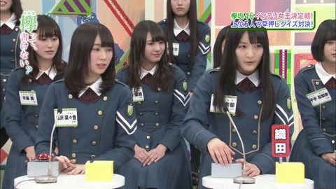 坂道グループで好きなメンバー