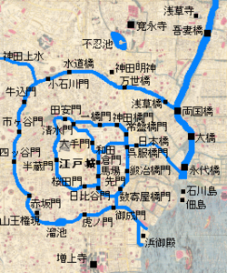 江戸時代の生活を考える