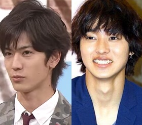  【男性芸能人】どっちがかっこいい？選手権