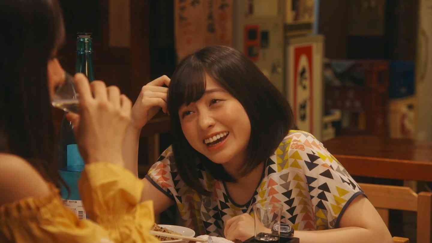  石川恋＆橋本環奈ら“慰安旅行”の浴衣姿に反響