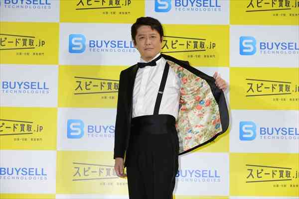 坂上忍、タレントCM契約“鉄の掟”知り疑問が晴れる「だから俺に来ないのか!」