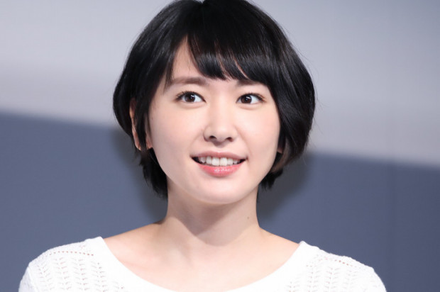 新垣結衣がポニーテール姿を披露「かわいすぎます」と絶賛する声 - ライブドアニュース