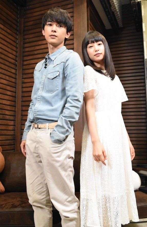 小池栄子×吉沢亮、初共演ドラマでオール香港ロケ「興奮しています」