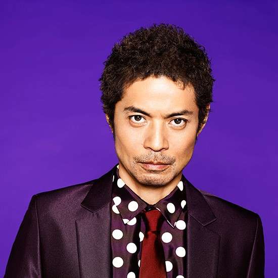 日本にこの歌手がいて良かった！と思う歌手を教えてください