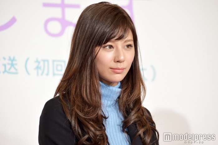 西内まりや、ニューヨークでのイベントに参加