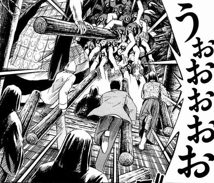 好きな漫画をあらすじつきで紹介するトピ