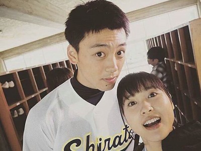 ホリプロが“ゴリ押し”中の竹内涼真がナルシストすぎ!?　「カッコいいノンスタ井上」という不名誉な称号も……