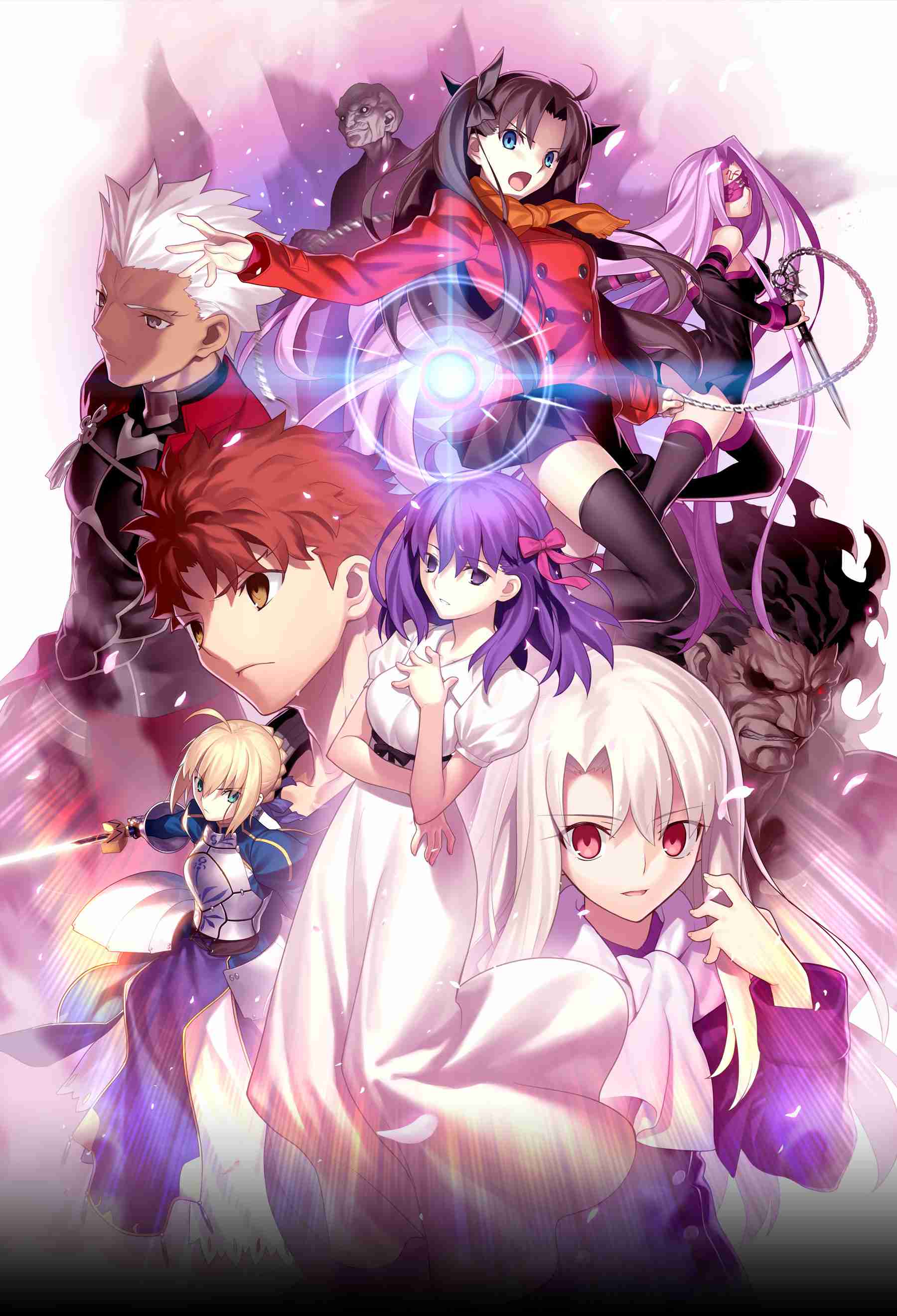 今期アニメの感想を書こう【2017年夏】
