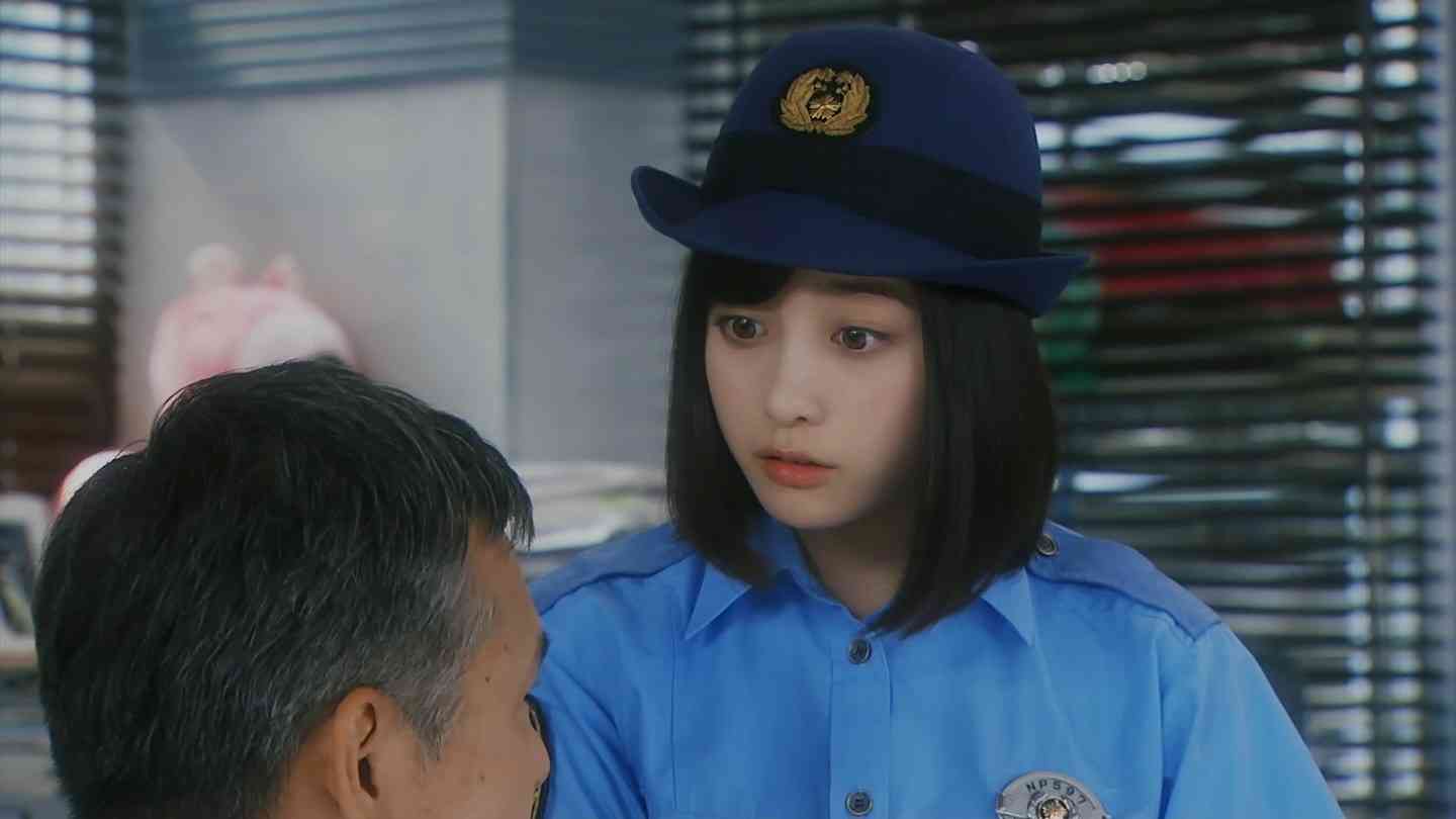 [実況・感想] 警視庁いきもの係　#09