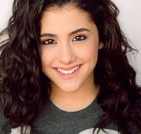 Ariana Grandeを貼るトピ♡