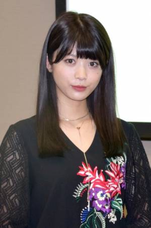第二の小池栄子となるか？　モグラ女子・馬場ふみか、女優としての飛躍