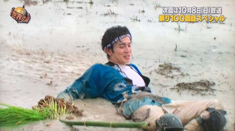 嵐・松本潤、人気回復へ