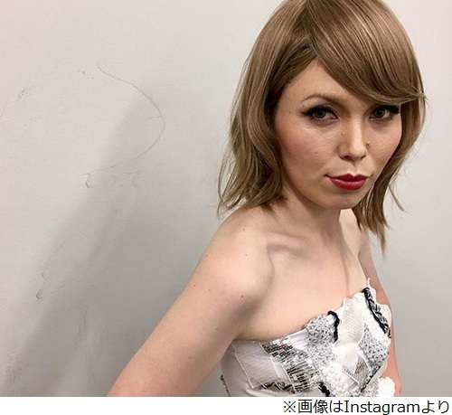 尼神インター誠子がテイラー・スウィフトに | Narinari.com
