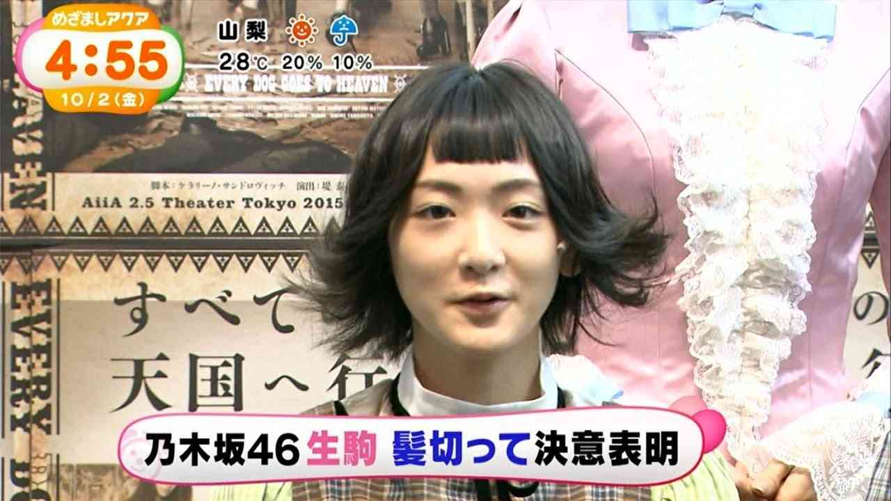 坂道グループで好きなメンバー