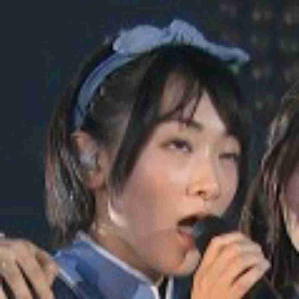 坂道グループで好きなメンバー