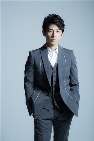 【ドS好き女子必見！】「お前」と呼ばれたいイケメン俳優ランキング　
