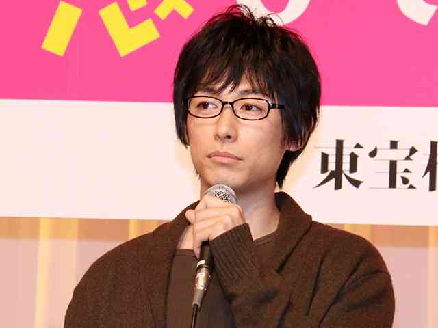 【ドS好き女子必見！】「お前」と呼ばれたいイケメン俳優ランキング　