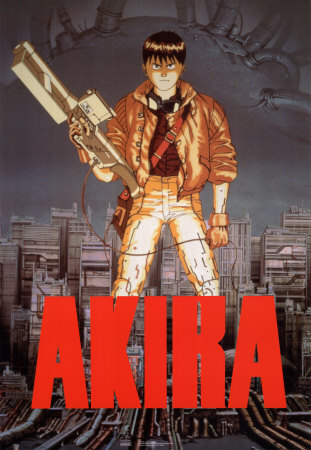 『AKIRA』ハリウッド実写版、『マイティ・ソー バトルロイヤル』監督で再始動か