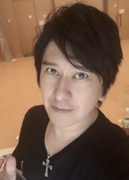 川崎麻世、ブログに心無いコメントを寄せる読者に意見「まずは自分の胸に手を当て考えて下さい」