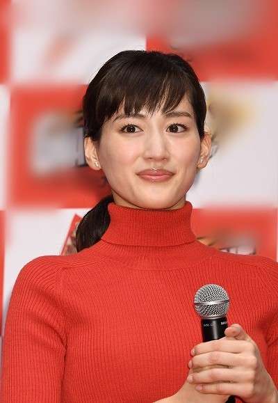 綾瀬はるか主演「奥様は、取り扱い注意」 夫役が決まらずバタバタか - ライブドアニュース
