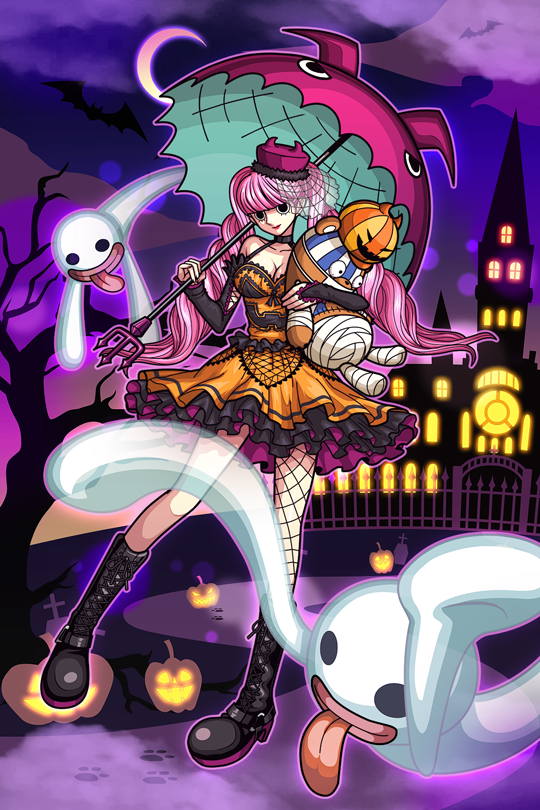 ゴスロリ服のキャラクター画像ください ガールズちゃんねる Girls Channel