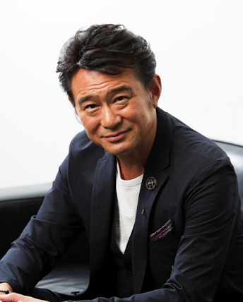 船越英一郎しりとり