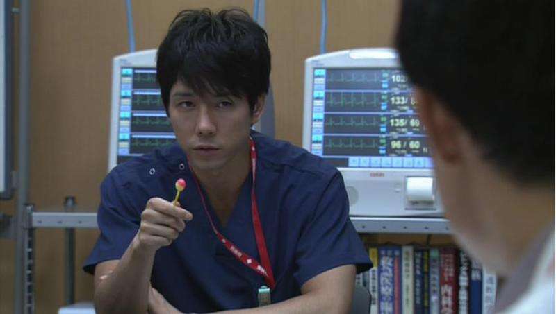 ドラマ・映画の役でビジュアルが好きだった芸能人
