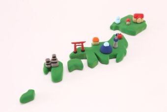 なんとなく住んでる県がバレる事を書くトピ