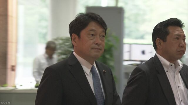 北朝鮮核実験の爆発規模 広島原爆の１０倍以上 | NHKニュース
