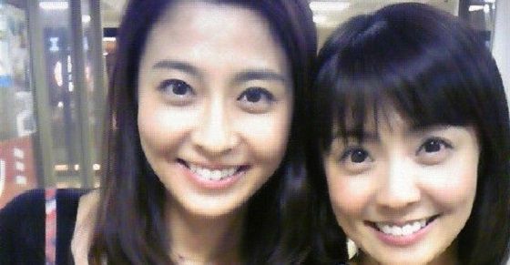 小林麻耶が浴衣姿の写真をブログに掲載「麻央さんにそっくりだ」と反響