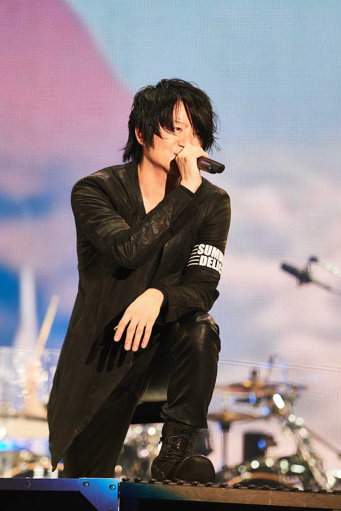 ＧＬＡＹ新曲は22年ぶり本格ラブソング　全国ツアー新潟で開幕― スポニチ Sponichi Annex 芸能