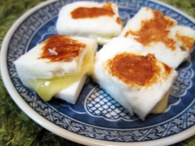 お弁当に入っていると嬉しいおかず
