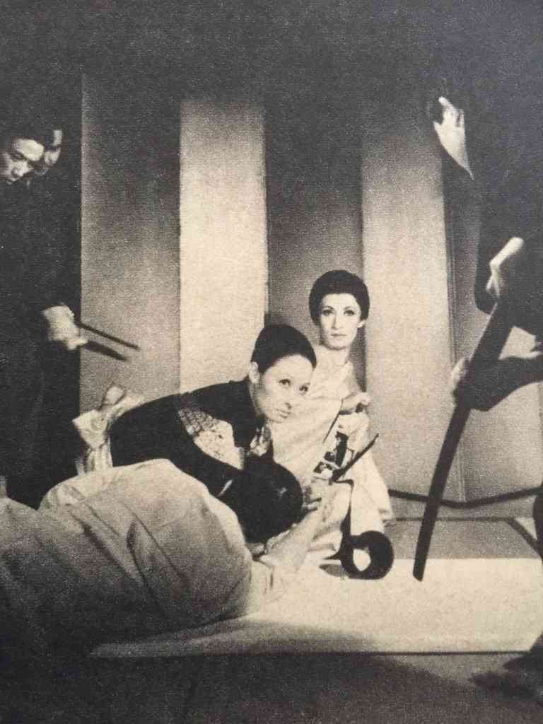 魅力的な「大人の女優」画像トピ