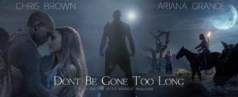 Ariana Grandeを貼るトピ♡