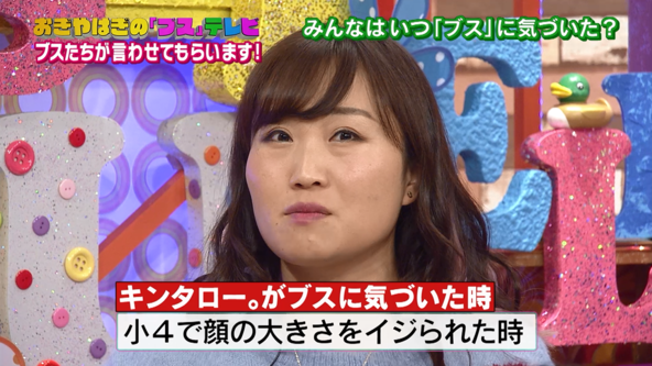 ブスだと態度を変えられますか?
