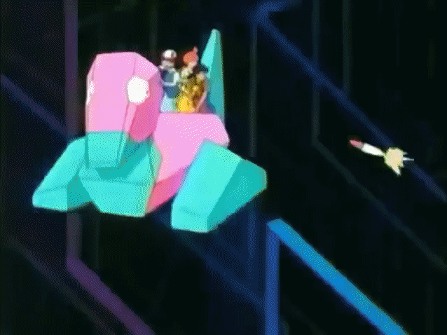 アニメの未だに印象に残ってるシーン