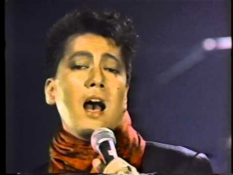 決めてやる今夜(沢田研二) - YouTube