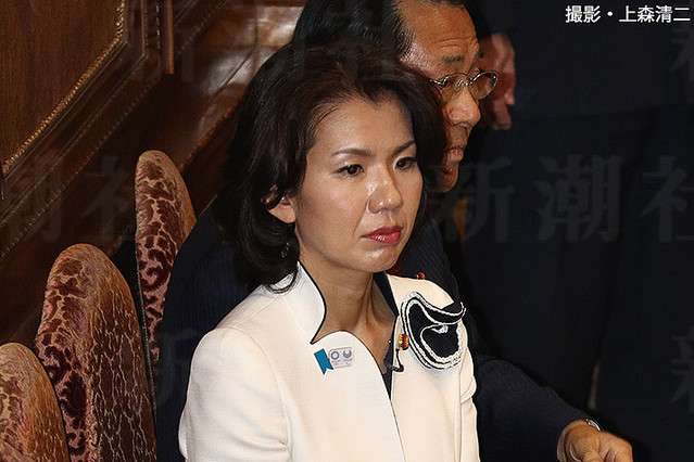 豊田真由子 告白に元秘書からの反論 痴呆症か 新音声データ公開 ガールズちゃんねる Girls Channel