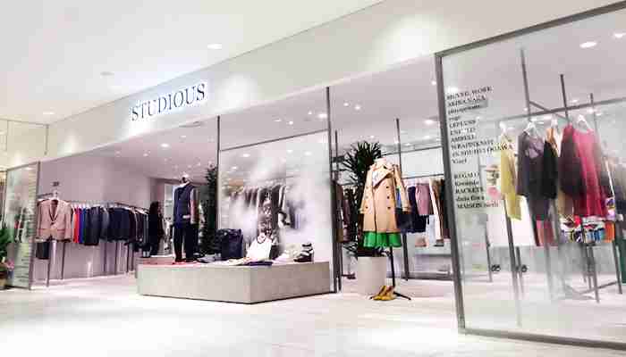 炎上 Studiousの店員がビールを飲みながら接客 ガールズちゃんねる Girls Channel