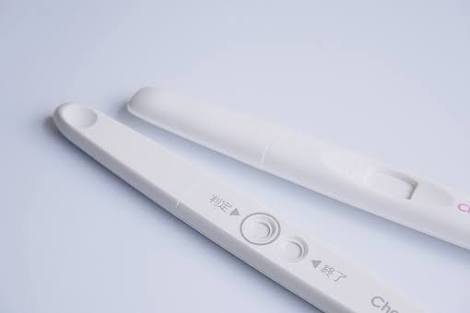妊娠検査薬いつ使った？