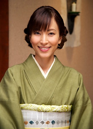 浜田雅功の“男前な優しさ”にスタジオ拍手！鈴木杏樹が語った感動秘話