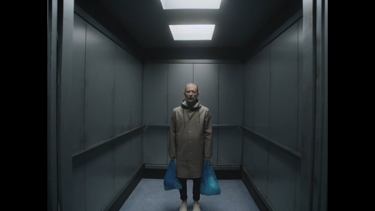 Radiohead - Lift - YouTube