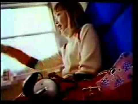 持田香織さん出演のＣＭ - YouTube