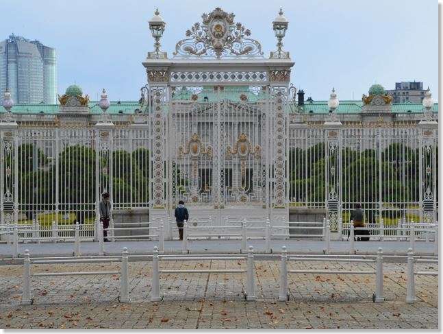 東京の画像を貼るトピ