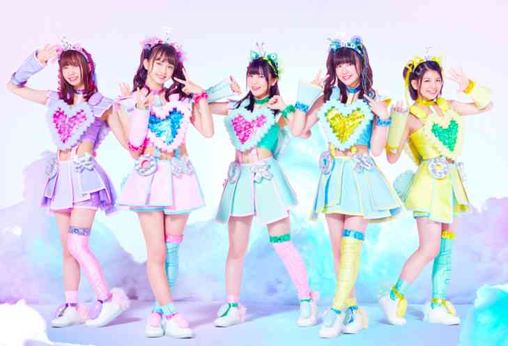 NMB48の山本彩の“けも耳”狐巫姿が可愛すぎるとファンが絶賛 