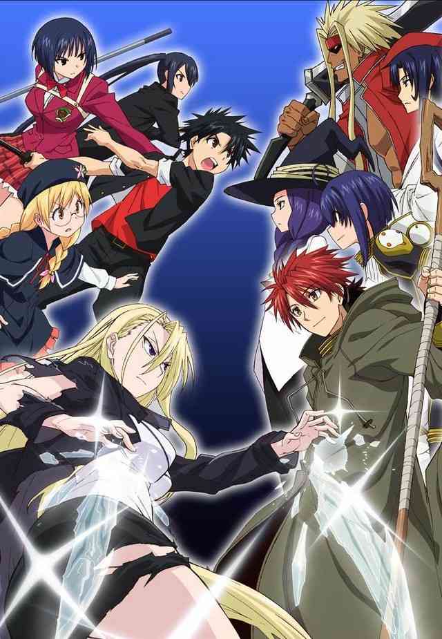 今期アニメ語ろう！【2017年秋】