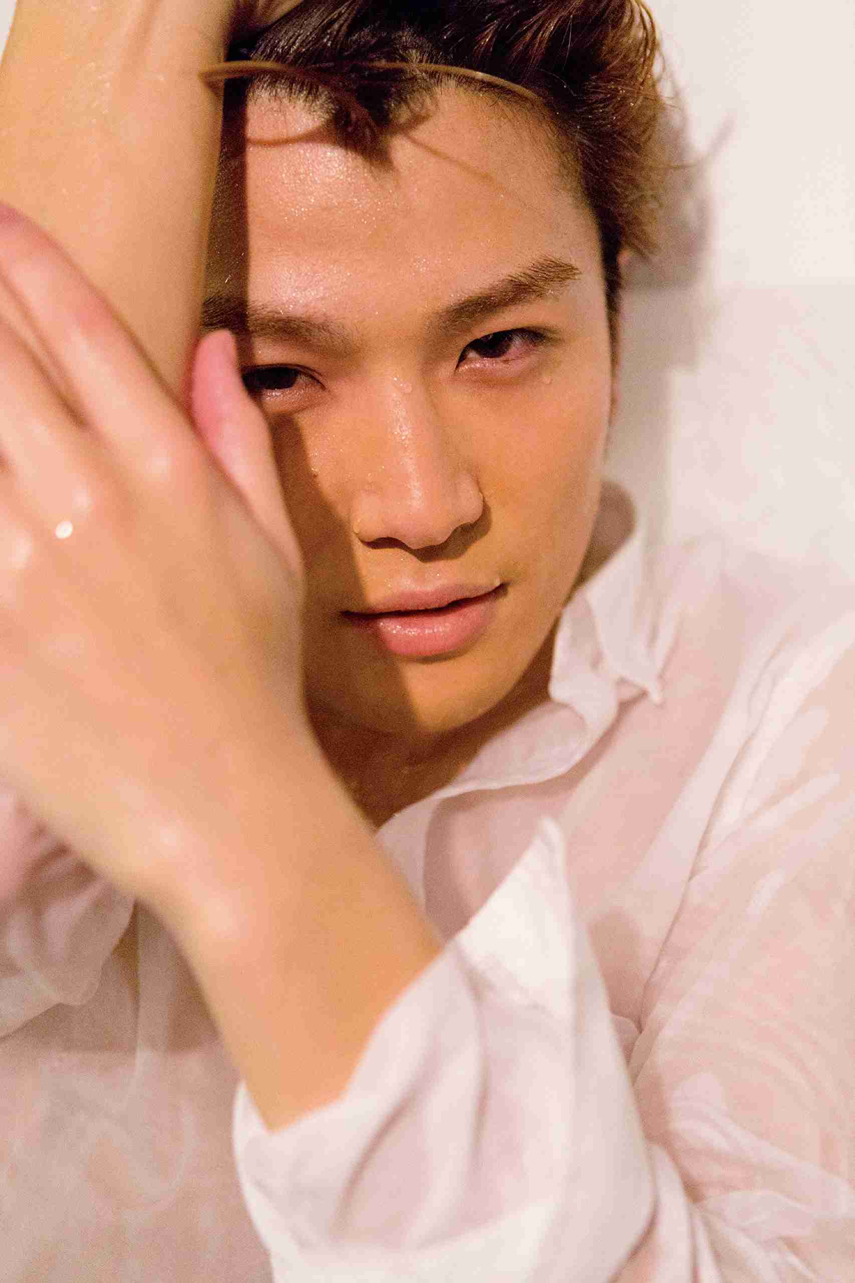 三代目JSB岩田剛典、現在の体脂肪率は４％…「今は一番絞っていて」