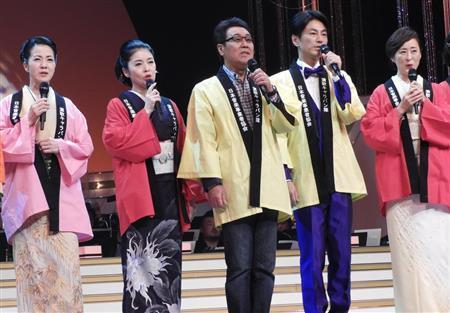 五木ひろし、チャリティー公演で熱唱「被災された方を励まし、勇気づけられれば」 （サンケイスポーツ） - Yahoo!ニュース